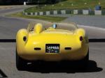 Ferrari 250 Testarossa 1957 года